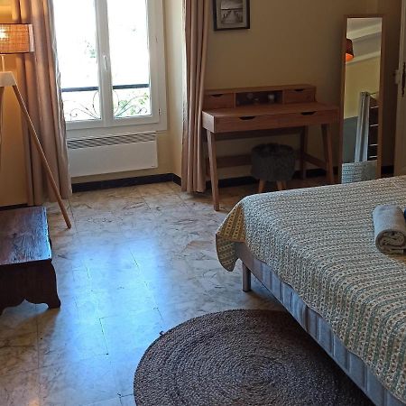 Appartement Chez Laurette Murato Extérieur photo