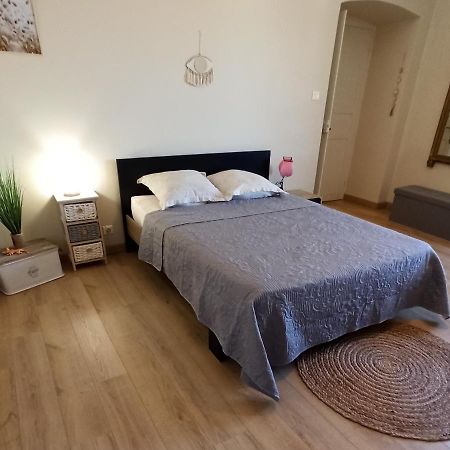 Appartement Chez Laurette Murato Extérieur photo