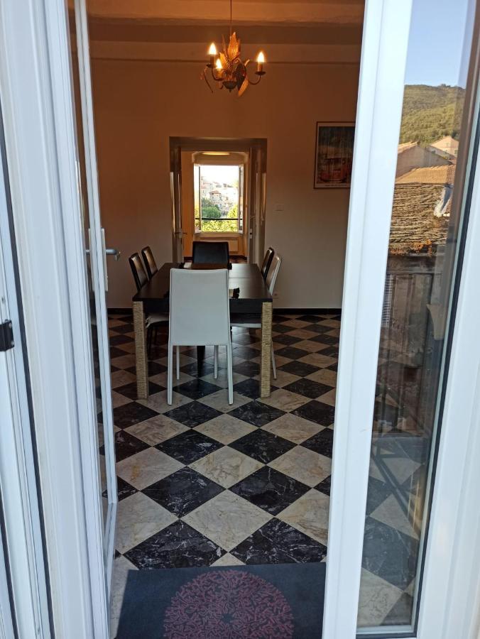 Appartement Chez Laurette Murato Extérieur photo