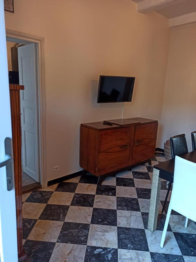 Appartement Chez Laurette Murato Extérieur photo