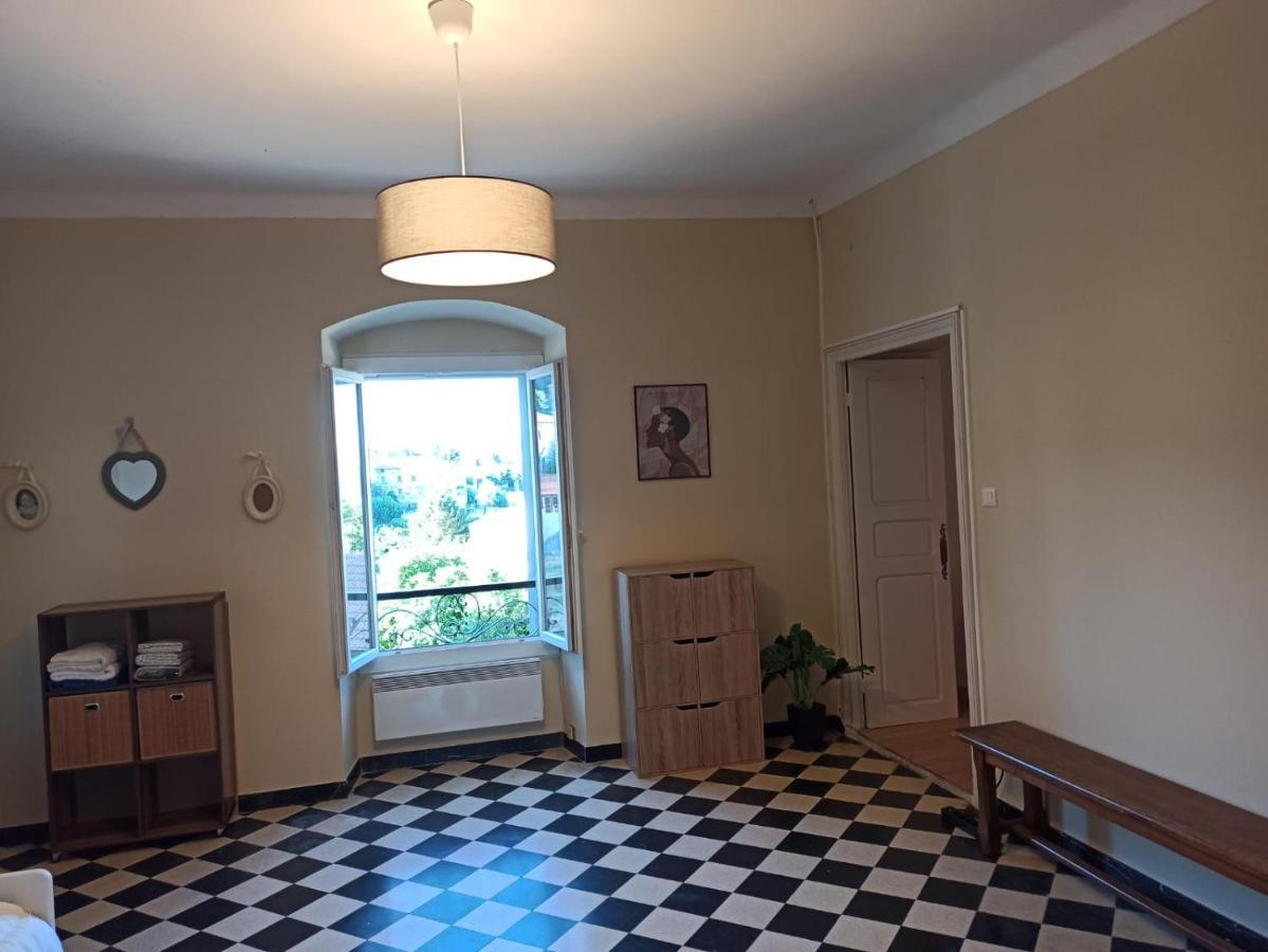 Appartement Chez Laurette Murato Extérieur photo