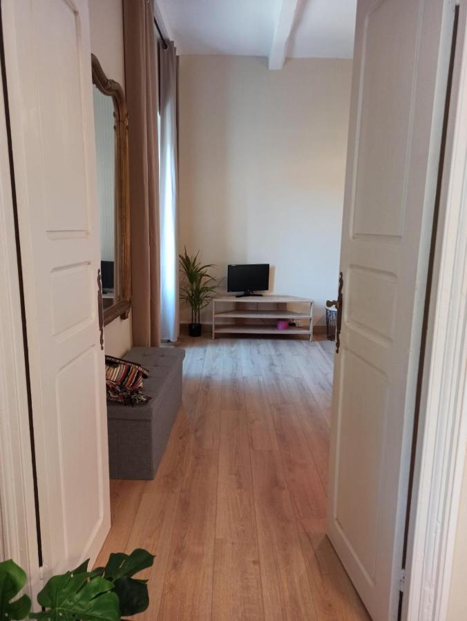 Appartement Chez Laurette Murato Extérieur photo