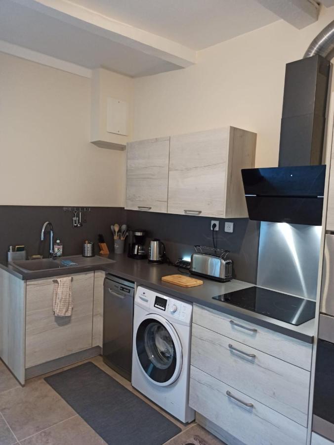 Appartement Chez Laurette Murato Extérieur photo