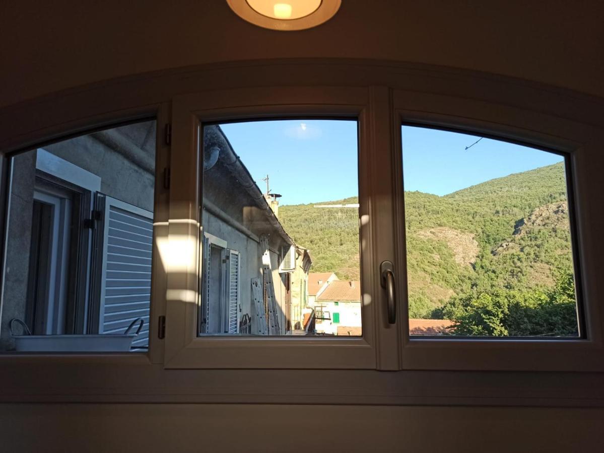 Appartement Chez Laurette Murato Extérieur photo
