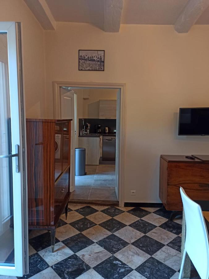 Appartement Chez Laurette Murato Extérieur photo
