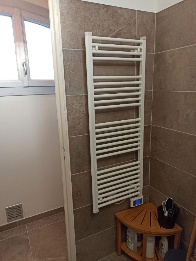 Appartement Chez Laurette Murato Extérieur photo