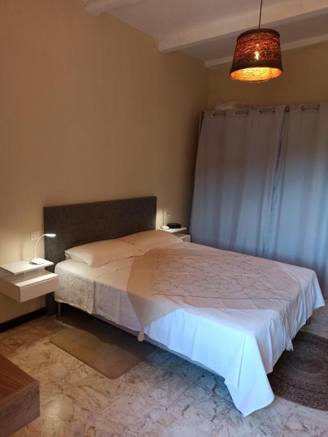 Appartement Chez Laurette Murato Extérieur photo