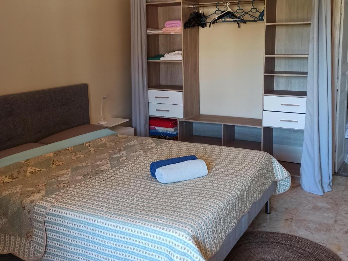 Appartement Chez Laurette Murato Extérieur photo
